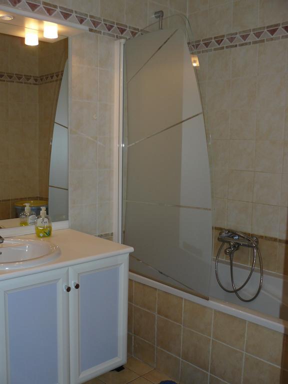 Gite Les Emptes Grand-Aigueblanche Номер фото